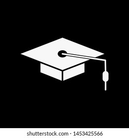 Cap Graduation icon for your project
