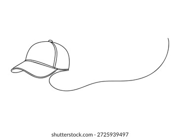 Kappenzeilensymbol
Vektorhandzeichner-Liniensymbol auf transparentem Hintergrund