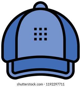 cap hat casual