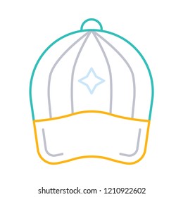 cap  hat  sport 