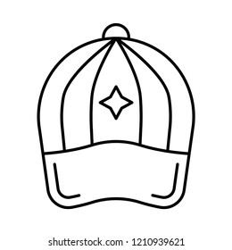 cap  hat  sport 