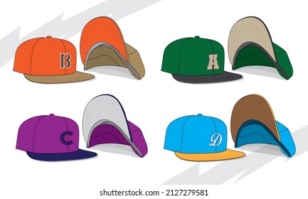96,109 Fitted Hat Images, Stock Photos & Vectors | Shutterstock