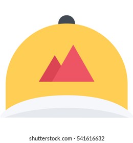 cap icon