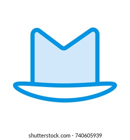  cap icon