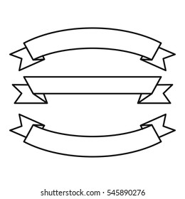  Cap icon. Outline illustration of cap vector icon for web