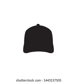 cap icon sign signifier vector
