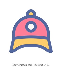 icono de capucha para el diseño de tu sitio web, logotipo, aplicación, interfaz de usuario.