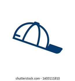 Cap Logo can be used for company, sign, icon, and others.
