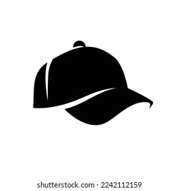 Cap Logo Design Template Inspiration, Vector Illustration.