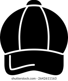 Vetor de design de novos ícones com capitular