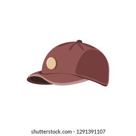 cap sport isolated icon