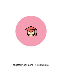 cap university degree