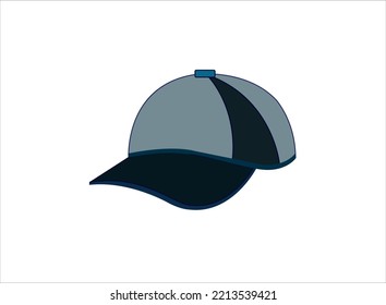 Cap Vector Art.cap vector icon and graphic.