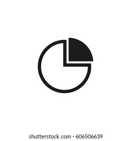Capacity Icon Badge Vector