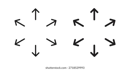 Concepto de icono de capacidad para infografía, Sitio web o App.