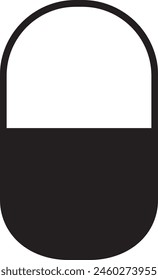 capcul icon art eps 10