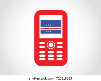 Cape de Verde Cellular Sales