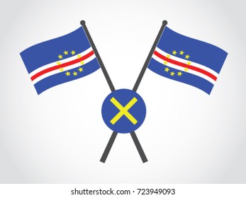 Cape De Verde Emblem Restrictions