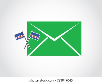 Cape De Verde Mail Attachment