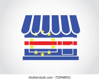Cape De Verde National Store Business