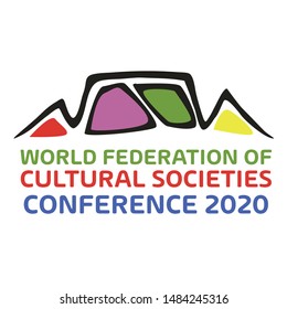 Cape Town Conference Table Mountain Logo