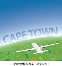 Cape Town Flight Destination