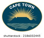 Cape Town is a port city on South Africa’s southwest coast, on a peninsula beneath the imposing Table Mountain. Slowly rotating cable cars climb to the mountain’s flat top for grand views of the city.