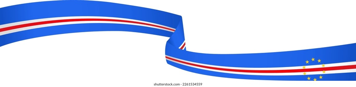 Cape Verde
flag wave isolated on png or transparent background