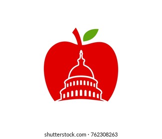 Capital Cider logo icon