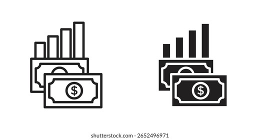 Ilustraciones de diseño. iconos web editables
