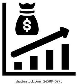 Elemento De Ícone Capital Para Design