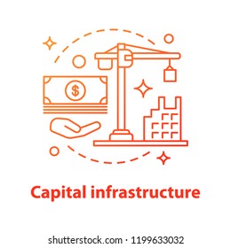 10,087 Investment in infrastructure Images, Stock Photos & Vectors ...