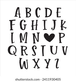 capital letter background inspirational positive quotes, motivational, typography, lettering design