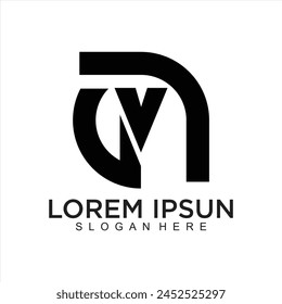Capital letter illustration concept minimal modern alphabet fonts typography minimalist urban