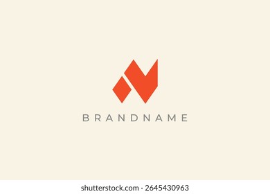 Capital letter L logo design vector template. L logo. L arrow symbol.