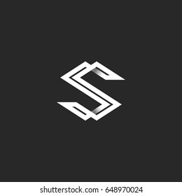 1000 Ss Logo Stock Images Photos Vectors Shutterstock