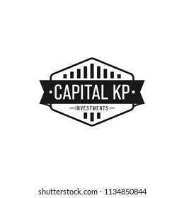 capital logo design