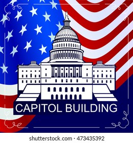 Capitol building