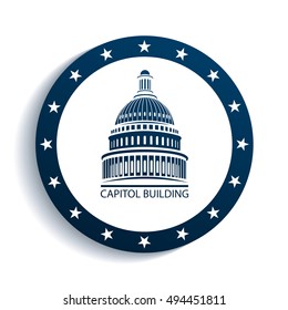 Capitol building