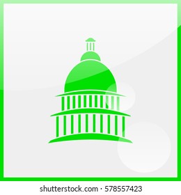 Capitol building.