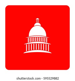 Capitol building.