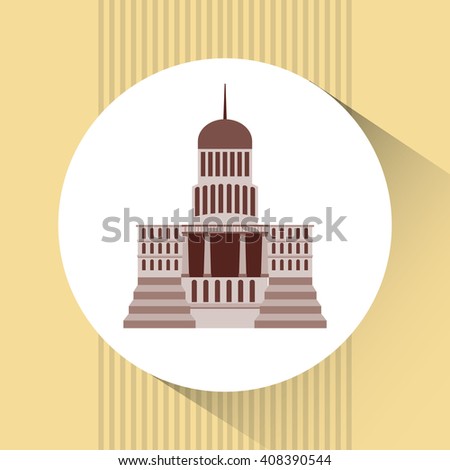 capitol building design 