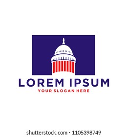 capitol dome logo