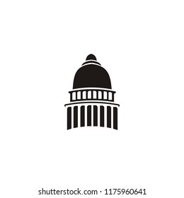 capitol dome logo