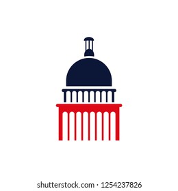 capitol dome logo