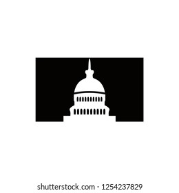 capitol dome logo
