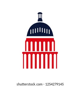 capitol dome logo