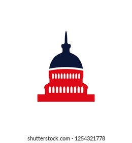 capitol dome logo