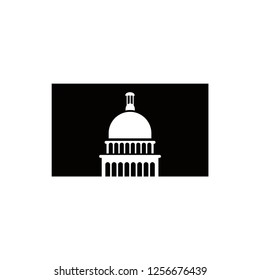 capitol dome logo