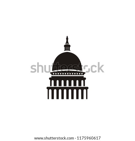 capitol dome logo